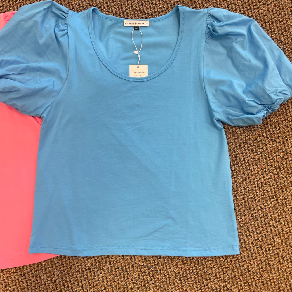 Ladies Michelle McDowell